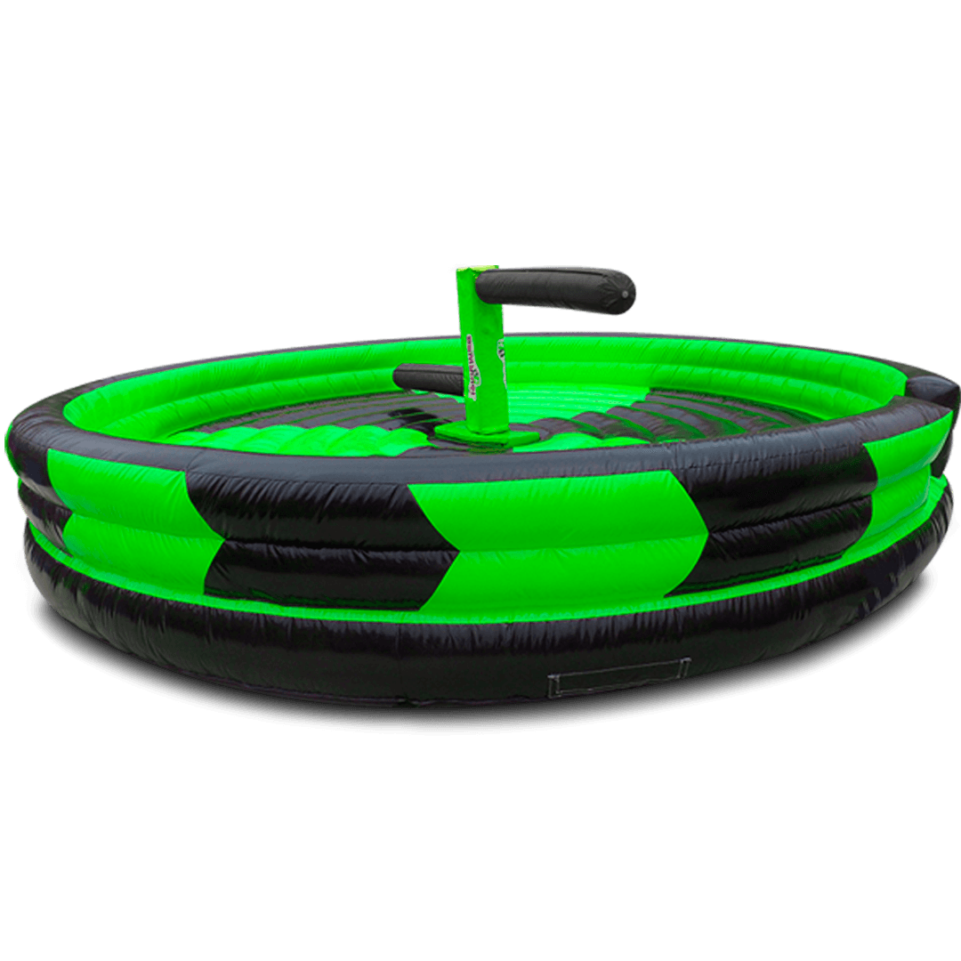 Spinner — Renta en Guadalajara | Brincolines Bambinos