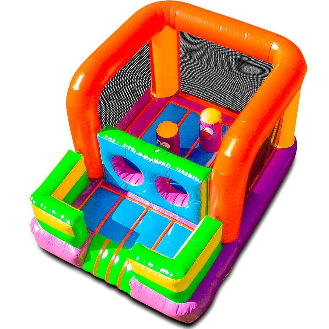 Payo Jump — Renta en Guadalajara | Brincolines Bambinos
